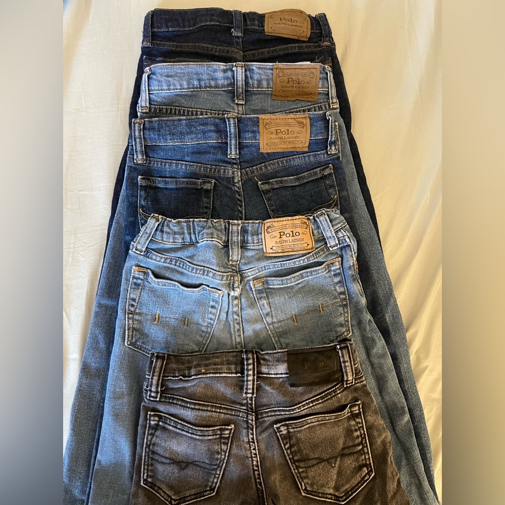 Polo Ralph Lauren Jeans